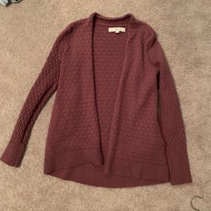 Loft Cardigan